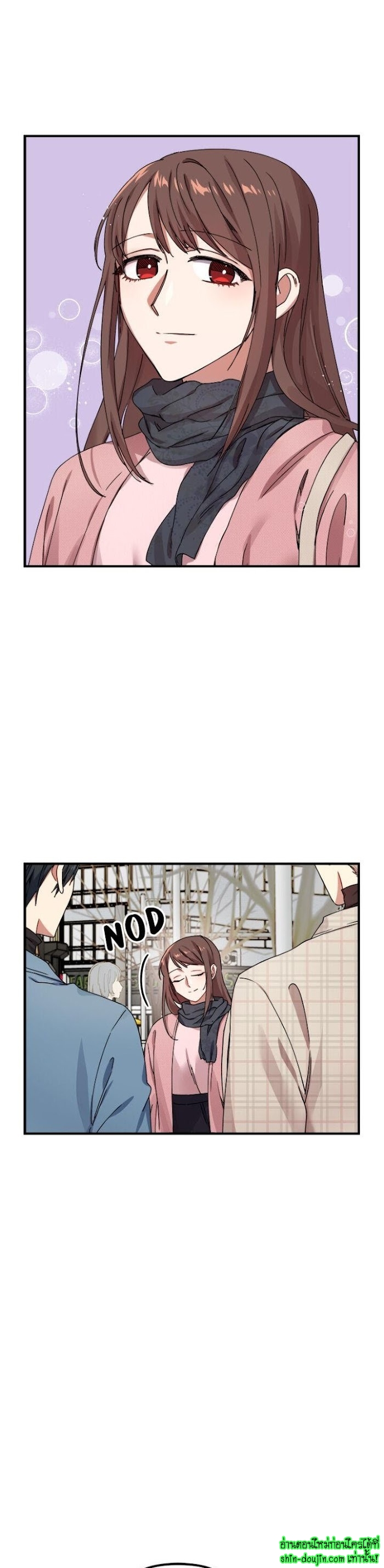 Tiger’s Wedding Day EP 10